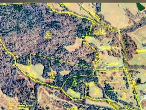 0 Turney Road, Auburntown, TN 37016