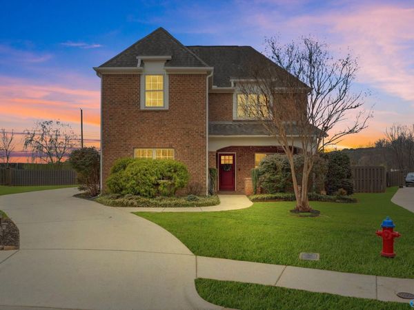 143 Walking Trail Way, Madison, AL 35758