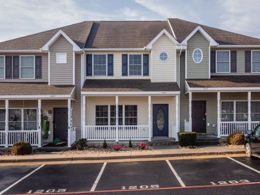 1205 SETTLERS LN, HARRISONBURG, VA 22802