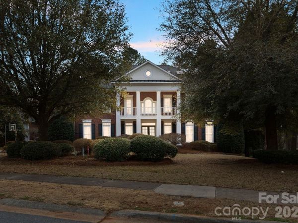 15705 Knox Hill Road, Huntersville, NC 28078