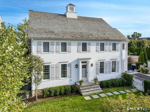 16 Juniper, Norwalk, CT 06853