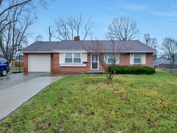 1370 Erickson Road , Columbus, OH 43227