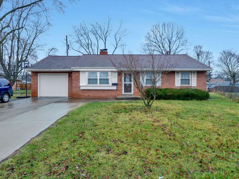 1370 Erickson Road , Columbus, OH 43227 Photo 1