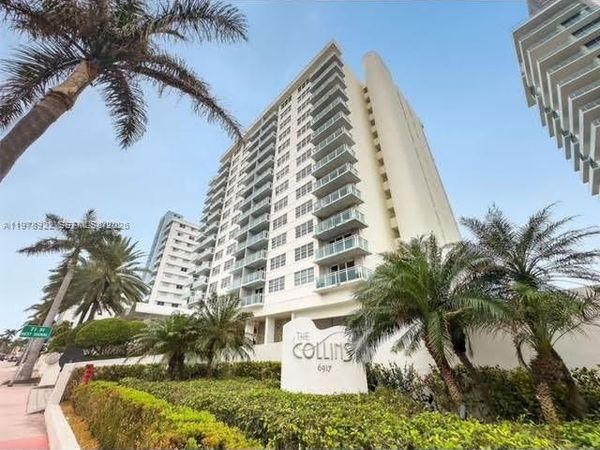 6917 Collins Ave, Unit 622, Miami Beach, FL 33141