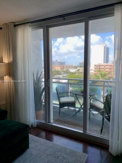 6917 Collins Ave, Unit 622, Miami Beach, FL 33141 Photo