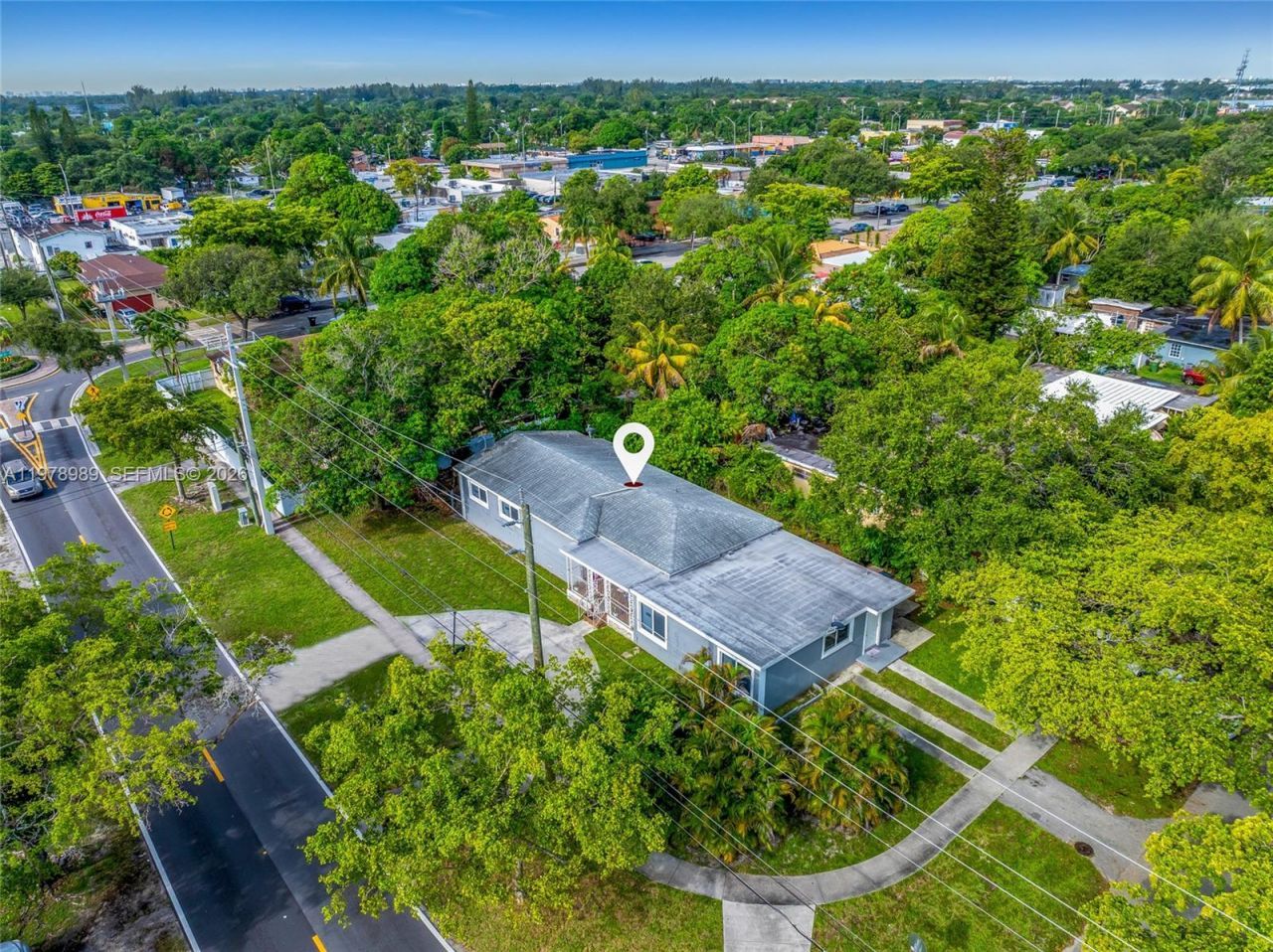 12090 NW 12th Ave , North Miami, FL 33168 Photo