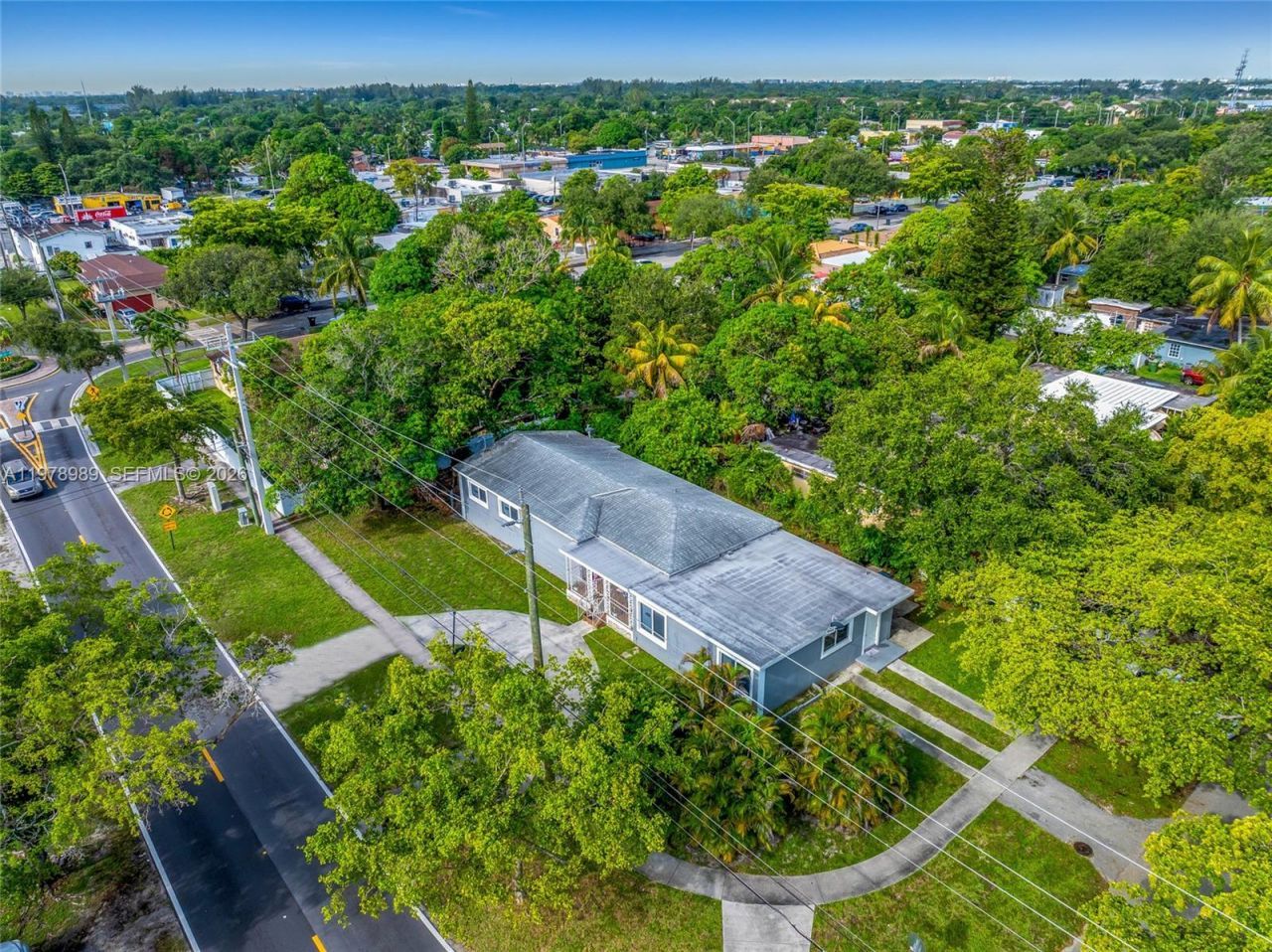 12090 NW 12th Ave , North Miami, FL 33168 Photo