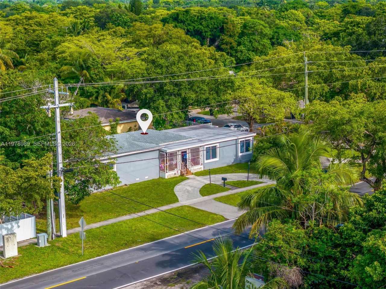 12090 NW 12th Ave , North Miami, FL 33168 Photo