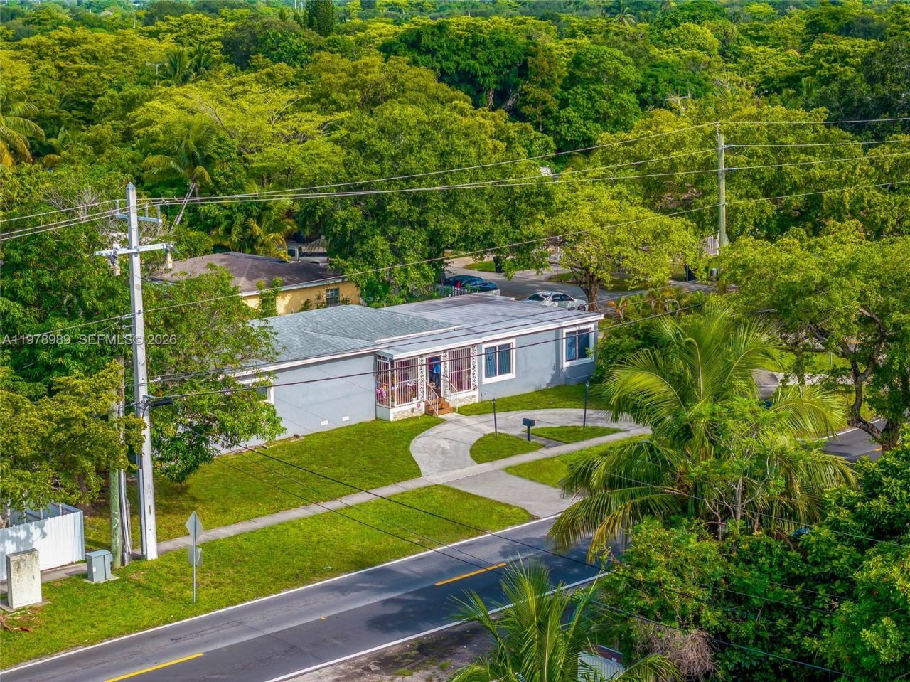 12090 NW 12th Ave , North Miami, FL 33168 Photo