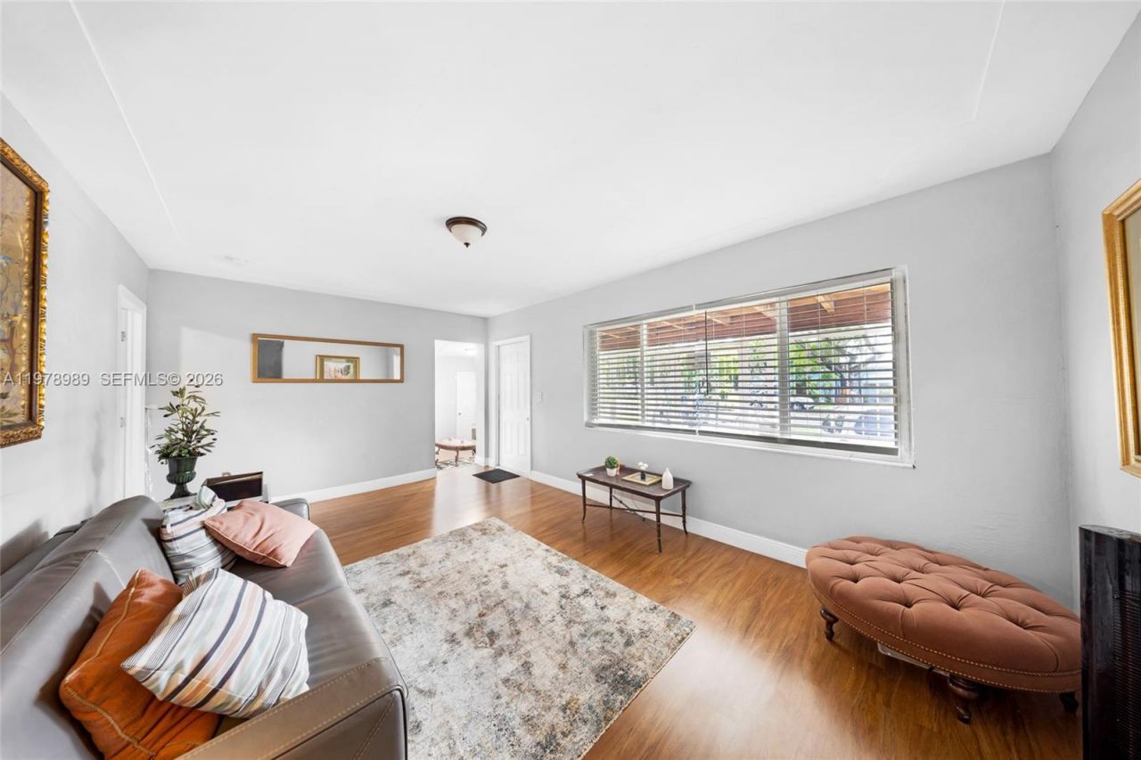 12090 NW 12th Ave , North Miami, FL 33168 Photo