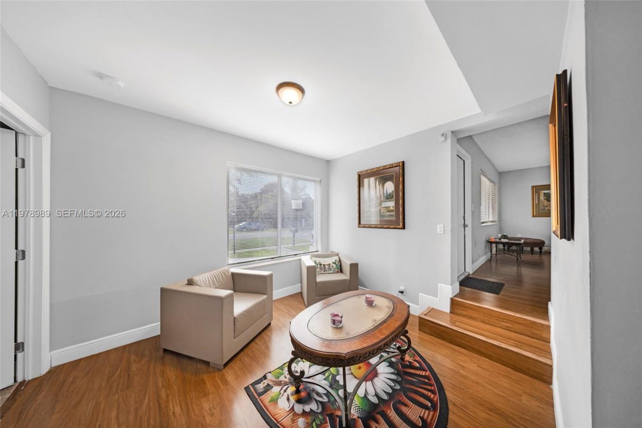 12090 NW 12th Ave , North Miami, FL 33168 Photo