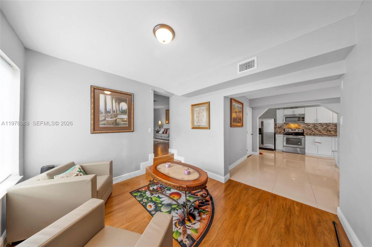 12090 NW 12th Ave , North Miami, FL 33168 Photo