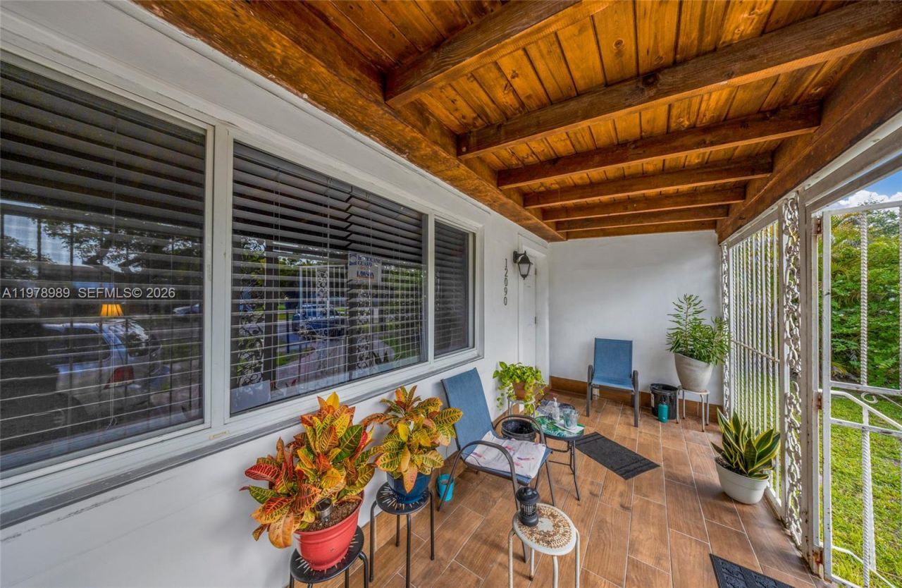 12090 NW 12th Ave , North Miami, FL 33168 Photo