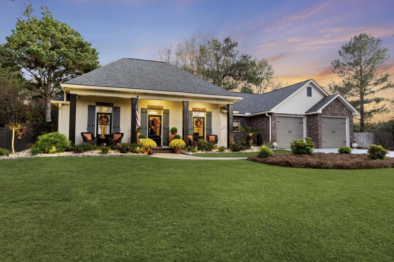 30 Ridgeside, Hattiesburg, MS 39402 Main Photo