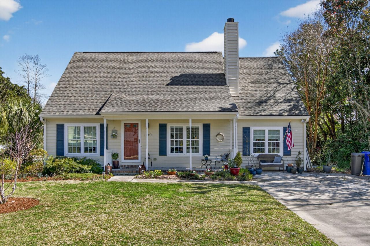 1440 Oak Landing Road Photo 1