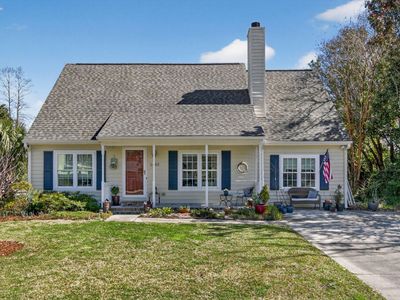 1440 Oak Landing Road, Mount Pleasant, SC 29464