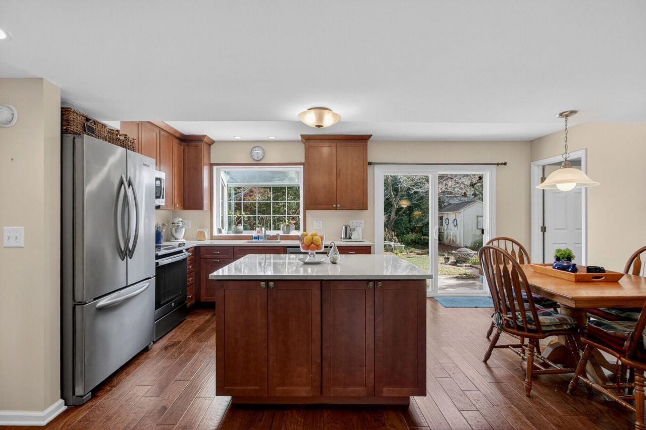 1440 Oak Landing Road Photo 15