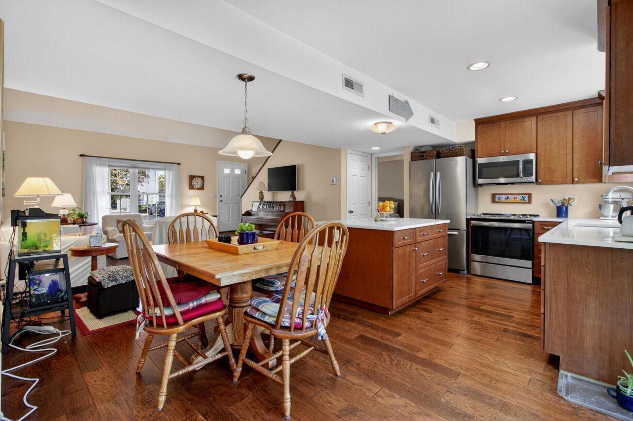 1440 Oak Landing Road Photo 17