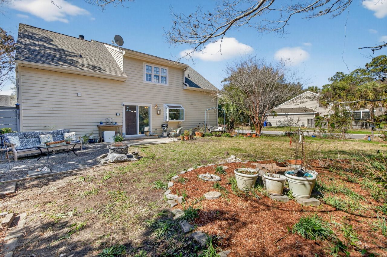 1440 Oak Landing Road Photo 37