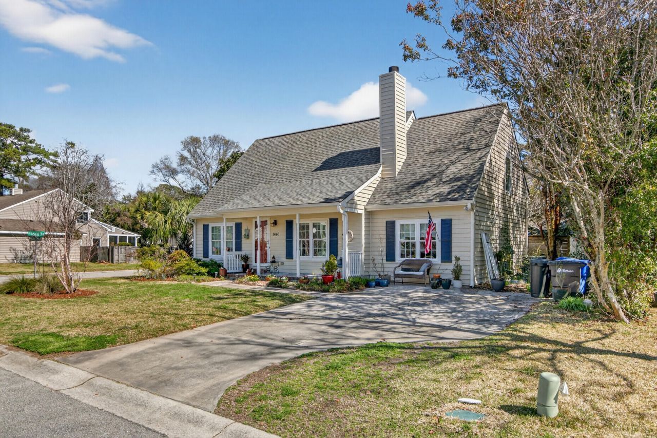 1440 Oak Landing Road Photo 4