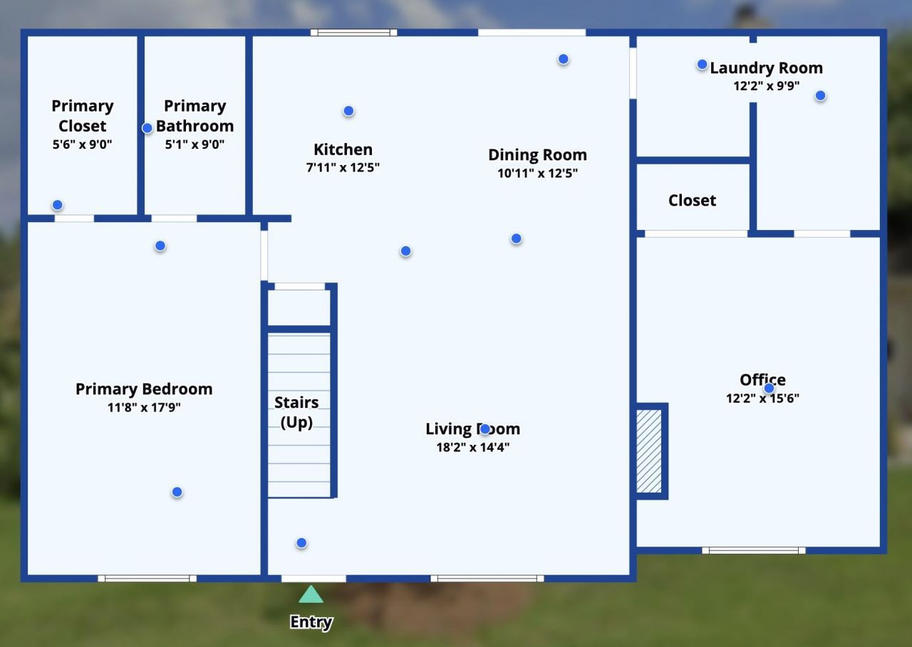 1440 Oak Landing Road Photo 43
