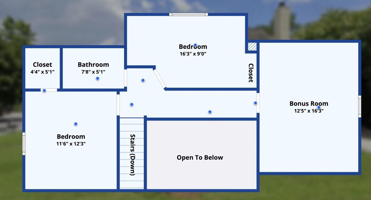 1440 Oak Landing Road Photo 44