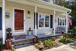 1440 Oak Landing Road photo 4