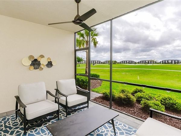 5467 Double Eagle CIR, Unit 3211, AVE MARIA, FL 34142