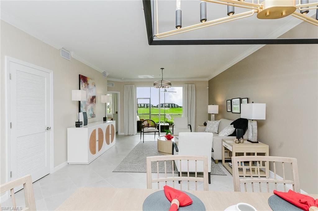 5467 Double Eagle Cir, Unit 3211, Ave Maria, FL 34142 Photo