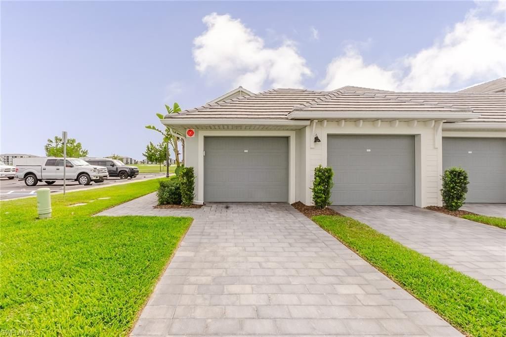 5467 Double Eagle Cir, Unit 3211, Ave Maria, FL 34142 Photo