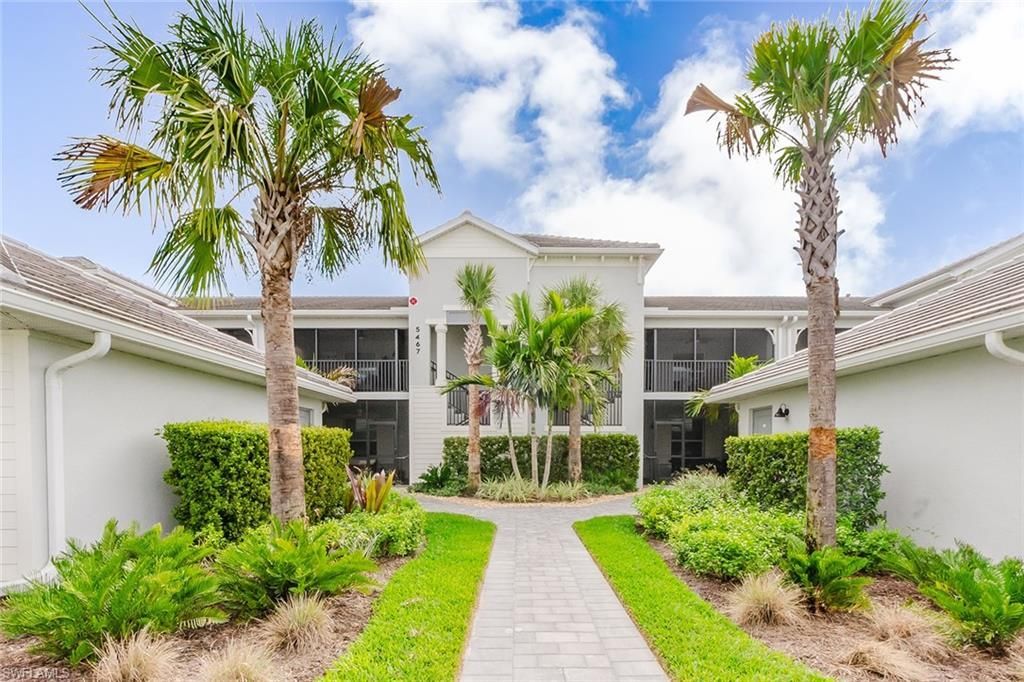 5467 Double Eagle Cir, Unit 3211, Ave Maria, FL 34142 Photo