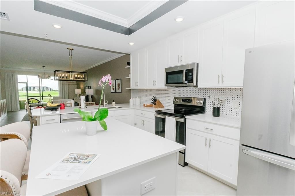 5467 Double Eagle Cir, Unit 3211, Ave Maria, FL 34142 Photo