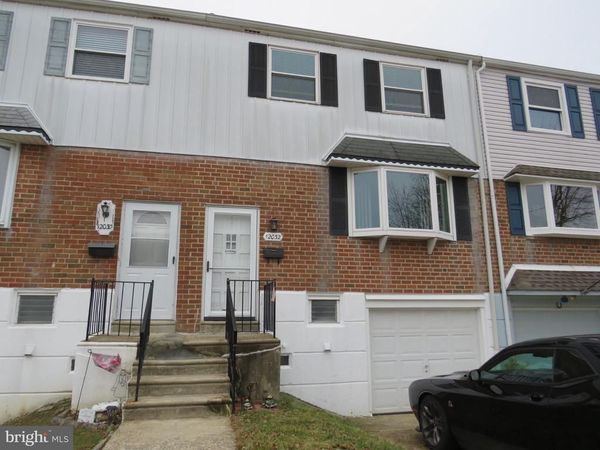 12032 FARWELL ROAD, PHILADELPHIA, PA 19154