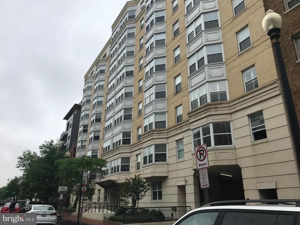 1111 11TH STREET NW, Unit 510, WASHINGTON, DC 20001