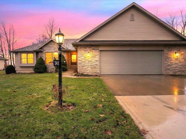 2412 Redspire Boulevard, Goshen, IN 46526