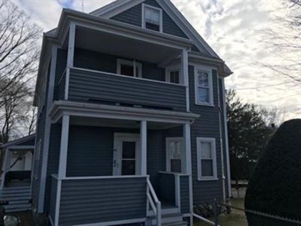 294 Lenox Street, Unit 1, Norwood, MA 02062