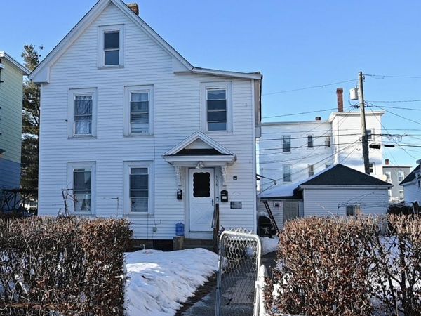 358 Auburn Street, Manchester, NH 03103