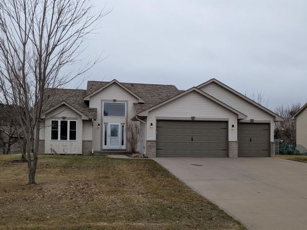 12906 8th Avenue S, Zimmerman, MN 55398