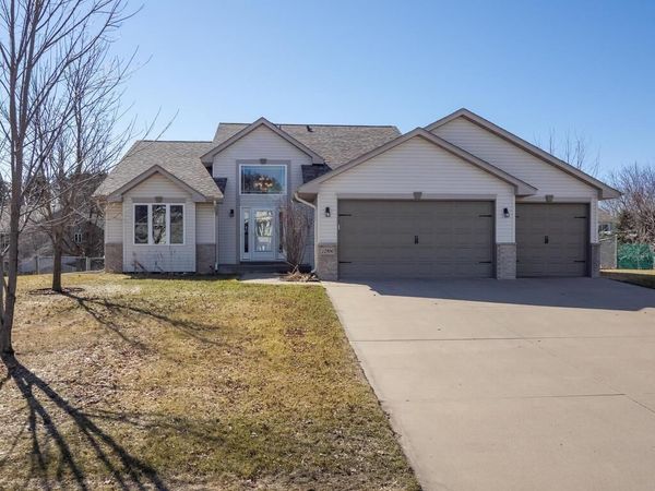 12906 8th Avenue S, Zimmerman, MN 55398