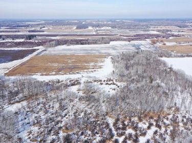 47691- 635th Avenue , Sebeka, MN 56477