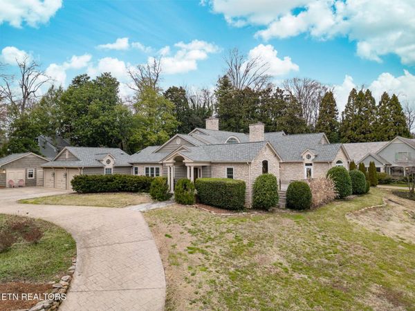 3511 Iskagna Drive, Knoxville, TN 37919