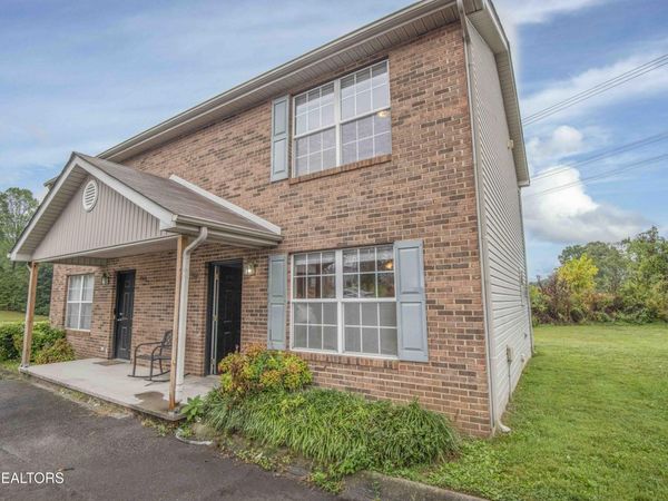 7900 Gray Heights Way, Knoxville, TN 37938