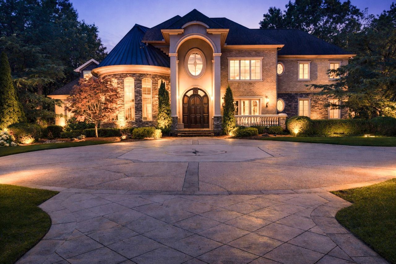 5107 Yale Ct, Brentwood, TN 37027 Main Photo