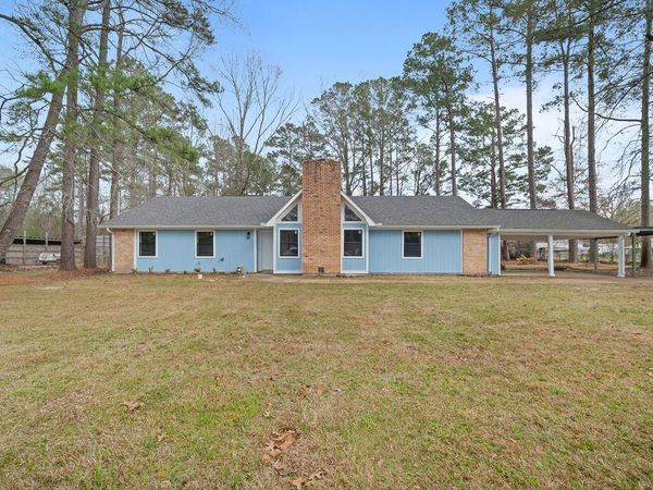 136 Thomas, Leesville, LA 71446