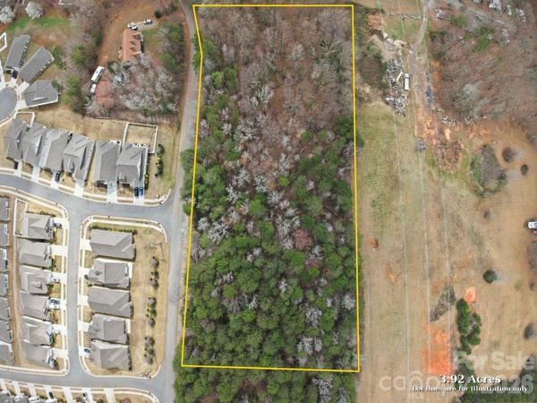 00 McCorkle Lane , Sherrills Ford, NC 28673