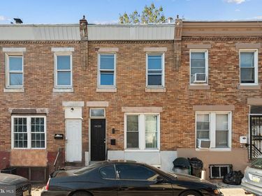3438 DILLMAN STREET, PHILADELPHIA, PA 19140