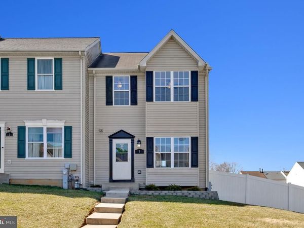 1 BELLHURST WAY, BALTIMORE, MD 21236