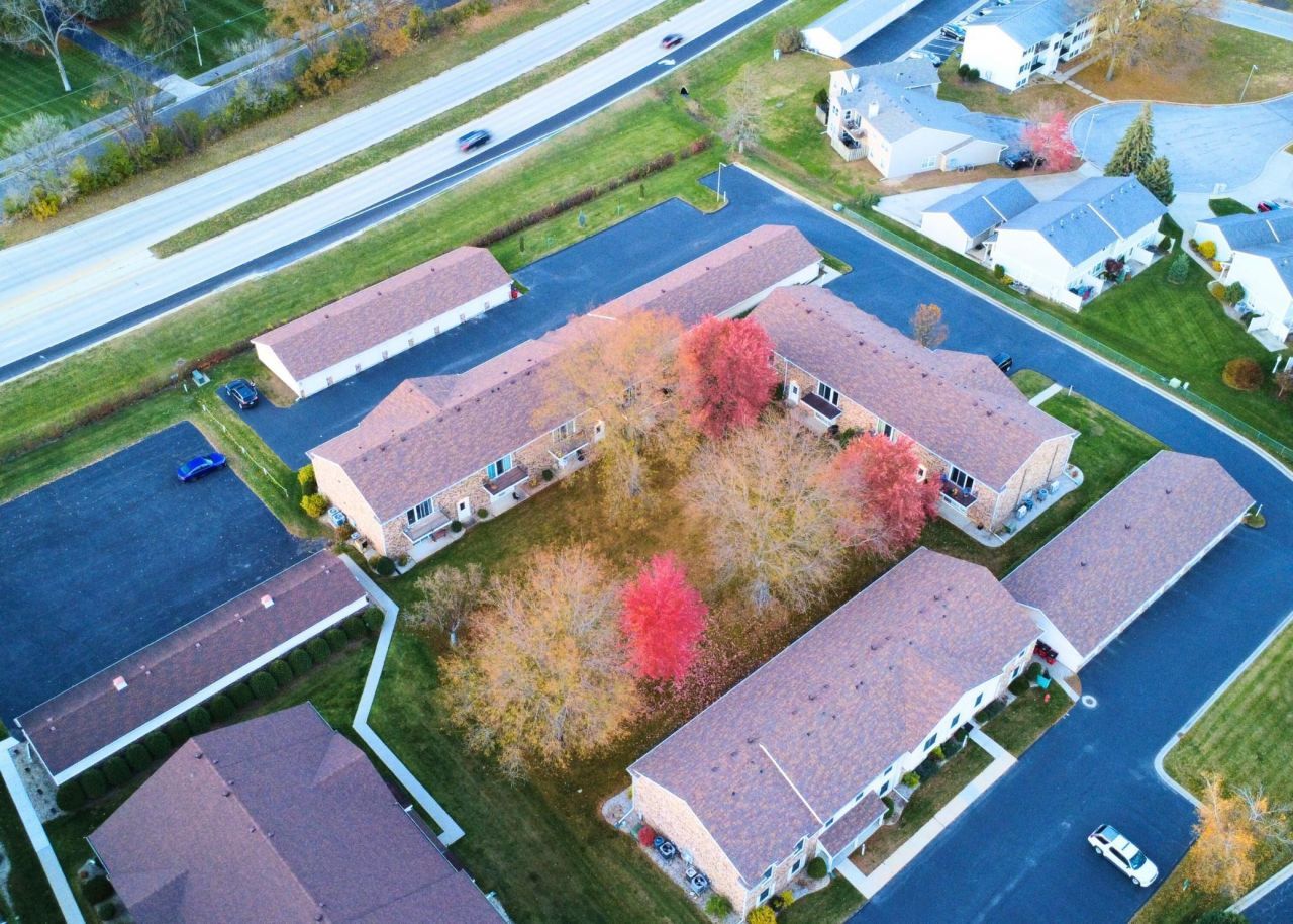 1911 Greenfield Lane Sw, Unit G, Rochester, MN 55902 Main Photo