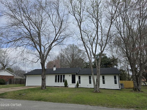 49 Brenda Lane , Jackson, TN 38301