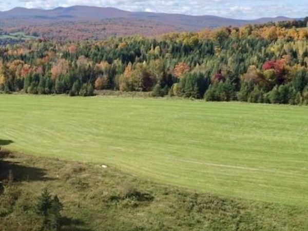 254 Airport Road, Lyndon, VT 05851
